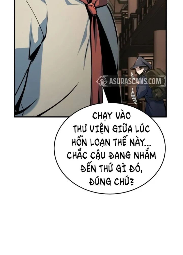 Giáo Sư Gián Điệp Chapter 126 - 251