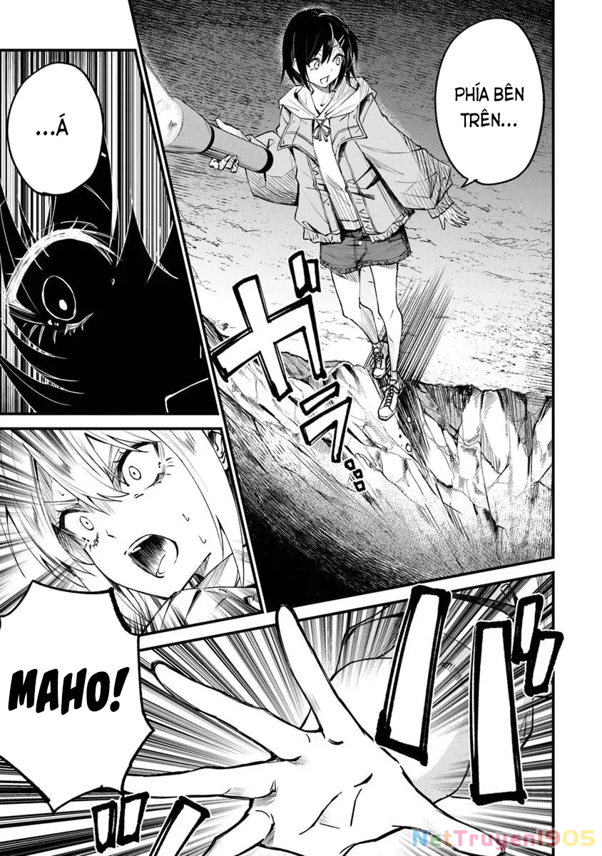 Home Center-goto Yobidasareta Watashi no Daimeikyuu Renovation! Chapter 4.1 - 10