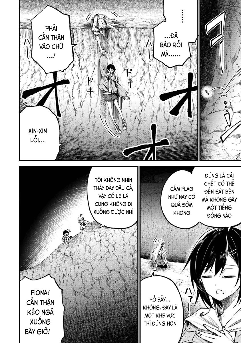 Home Center-goto Yobidasareta Watashi no Daimeikyuu Renovation! Chapter 4.1 - 11
