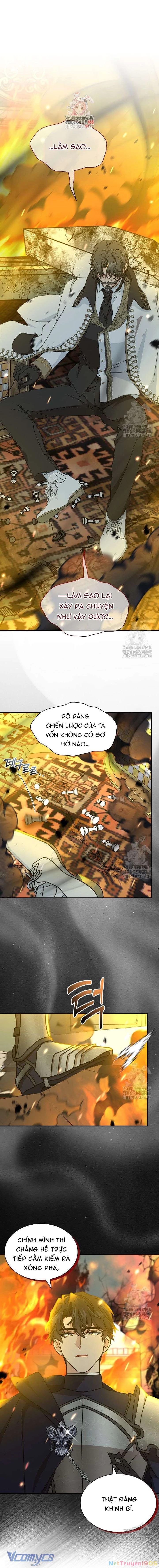 Cô Gái Sẽ Trở Thành Chủ Gia Đình Chapter 93 - 3
