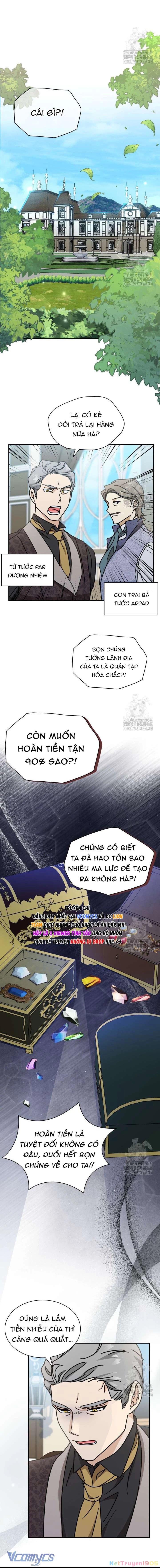 Cô Gái Sẽ Trở Thành Chủ Gia Đình Chapter 93 - 5