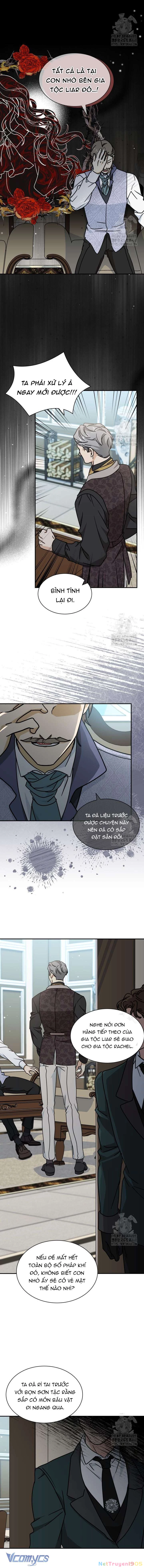 Cô Gái Sẽ Trở Thành Chủ Gia Đình Chapter 93 - 6