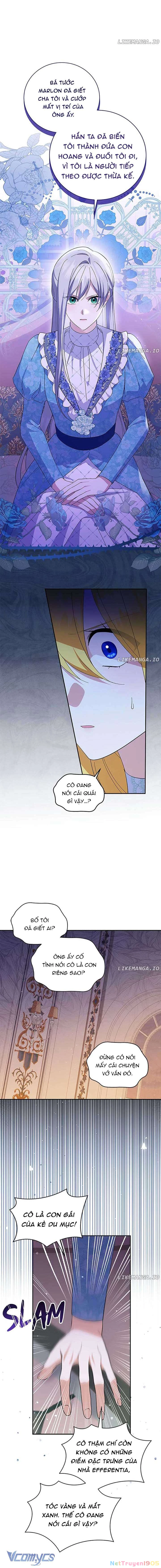 Hãy Ủng Hộ Kế Hoạch Trả Thù Của Tôi Chapter 93 - 7