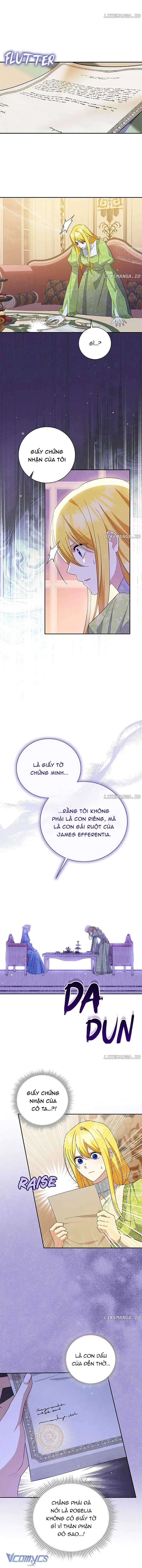Hãy Ủng Hộ Kế Hoạch Trả Thù Của Tôi Chapter 93 - 8