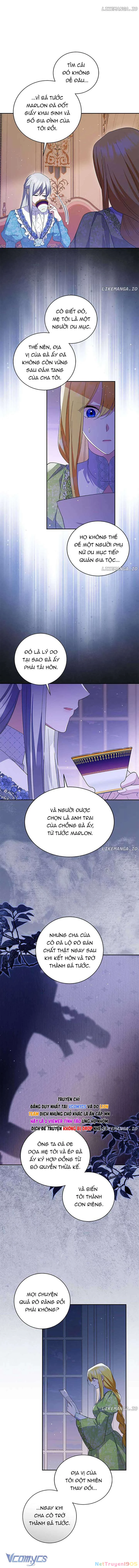 Hãy Ủng Hộ Kế Hoạch Trả Thù Của Tôi Chapter 93 - 9