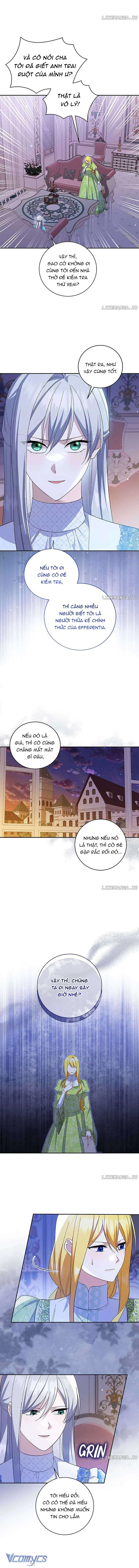 Hãy Ủng Hộ Kế Hoạch Trả Thù Của Tôi Chapter 93 - 11