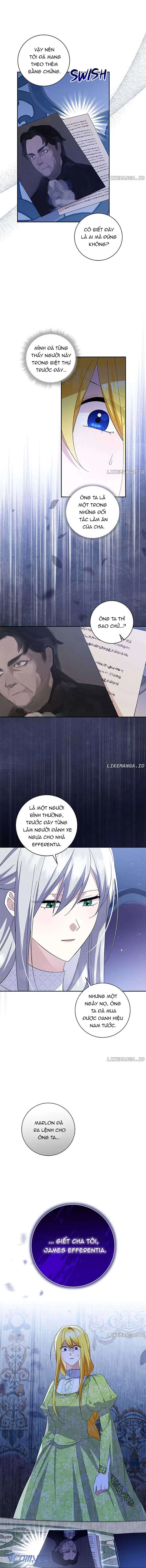 Hãy Ủng Hộ Kế Hoạch Trả Thù Của Tôi Chapter 93 - 12