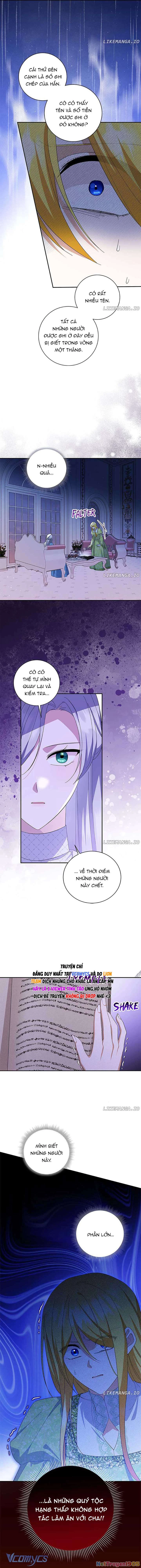 Hãy Ủng Hộ Kế Hoạch Trả Thù Của Tôi Chapter 93 - 13