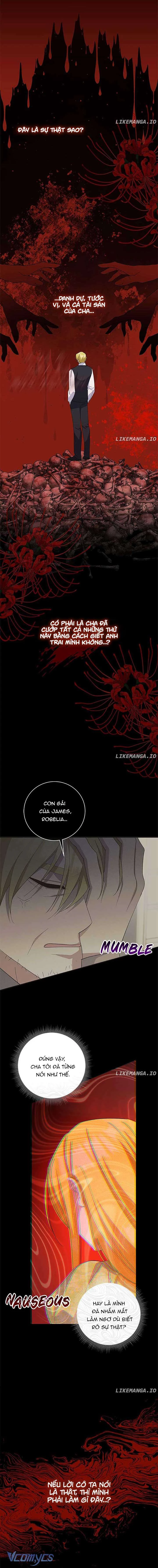 Hãy Ủng Hộ Kế Hoạch Trả Thù Của Tôi Chapter 93 - 14