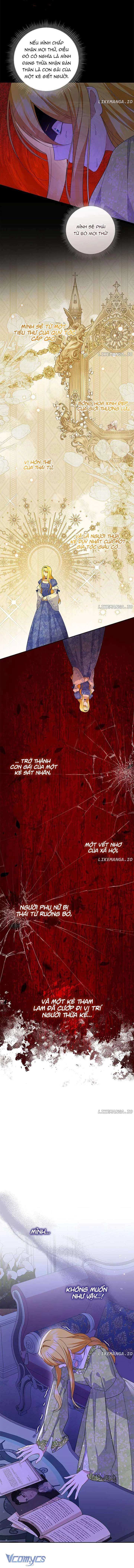 Hãy Ủng Hộ Kế Hoạch Trả Thù Của Tôi Chapter 93 - 15