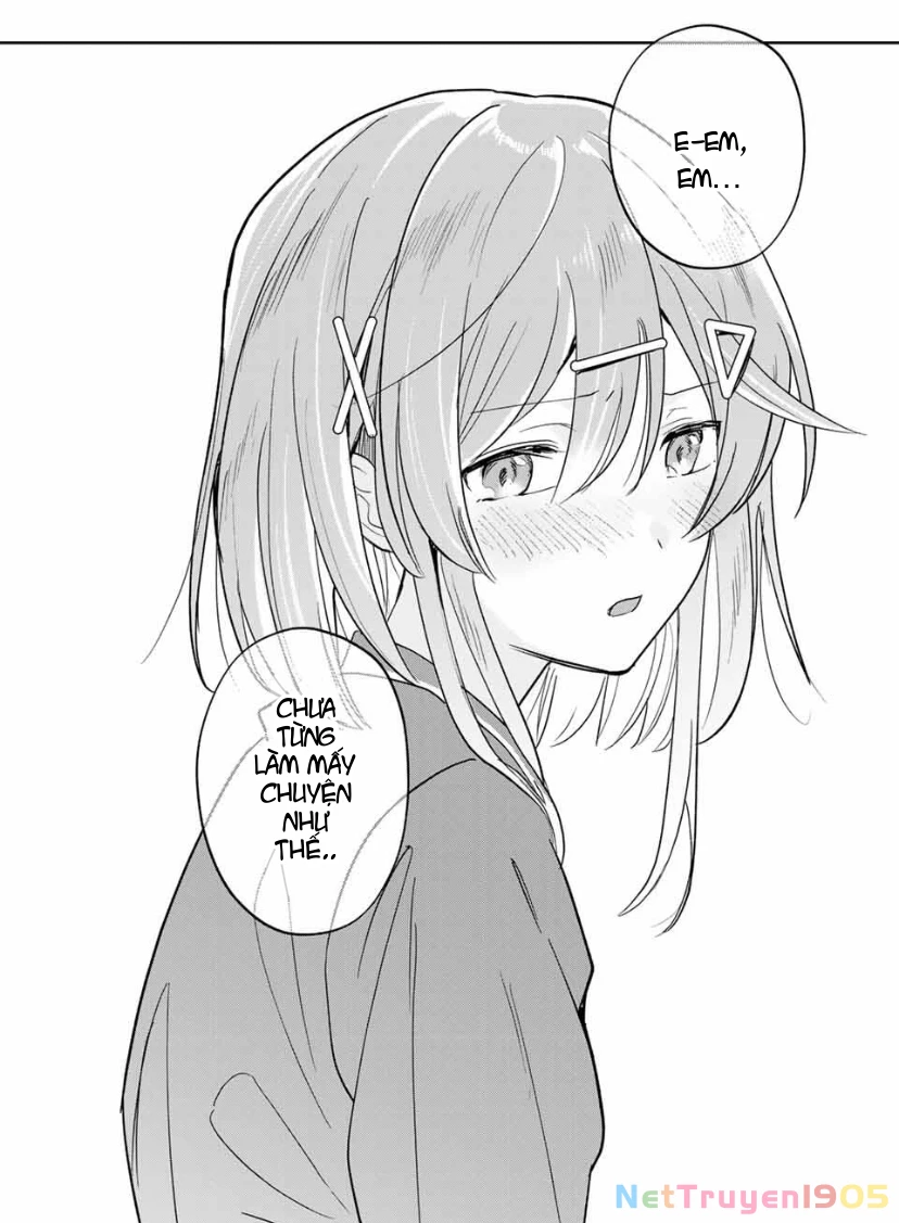 Eiyuu to Majo no Tensei LoveCome Chapter 20 - 9