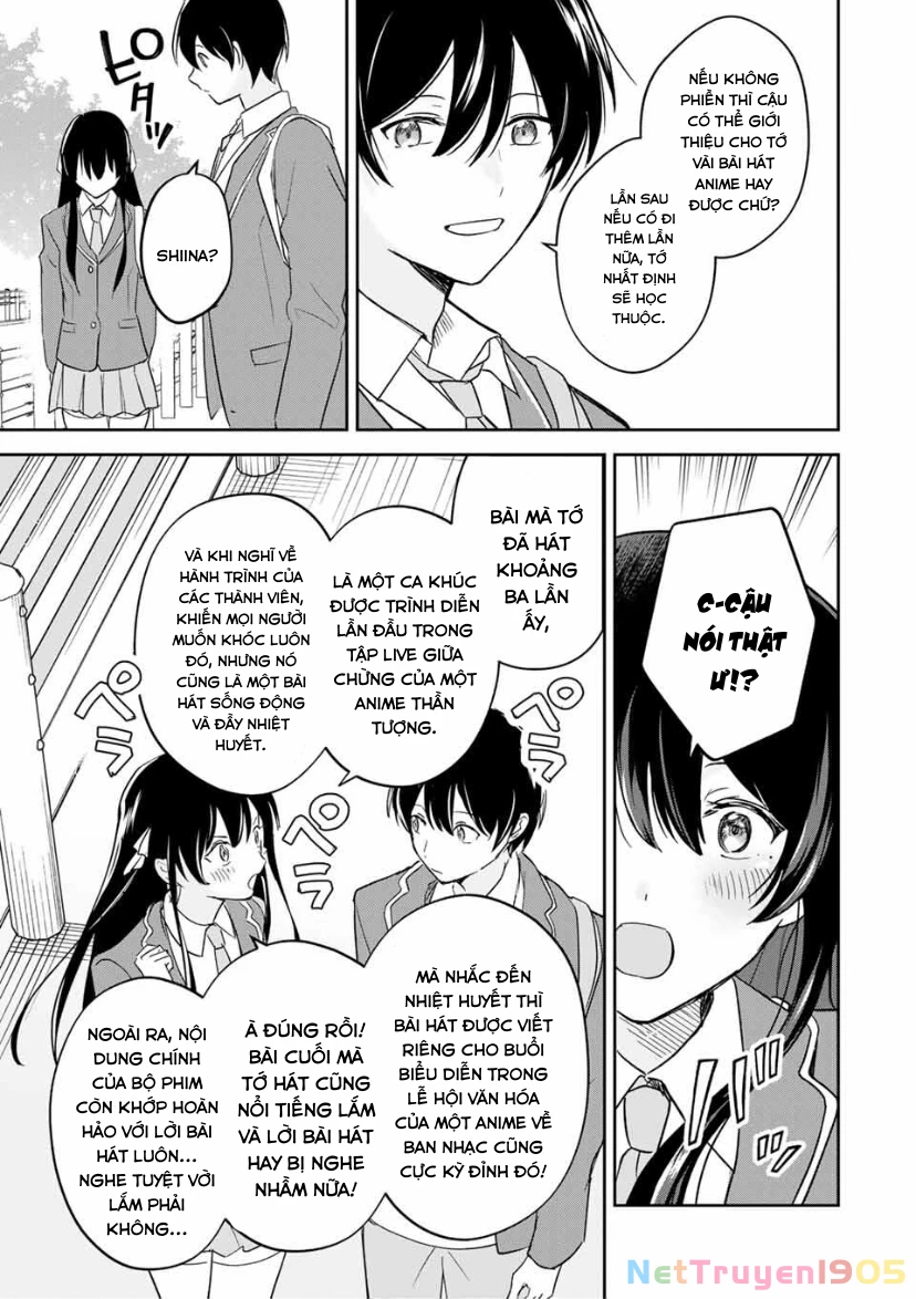 Eiyuu to Majo no Tensei LoveCome Chapter 20 - 16