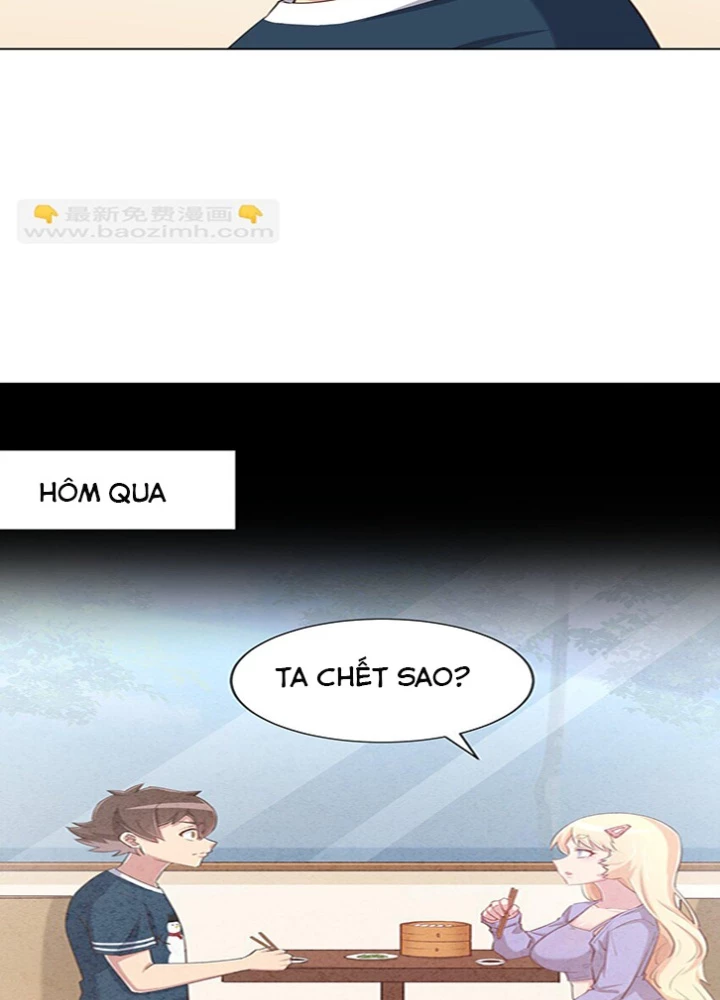 Ông Trời Đã Ban Cho Tôi Siêu Năng Lực Kỳ Lạ Gì Thế Này? Chapter 68 - 9