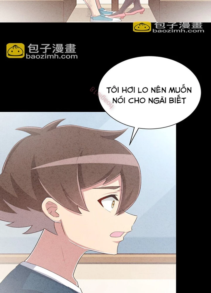 Ông Trời Đã Ban Cho Tôi Siêu Năng Lực Kỳ Lạ Gì Thế Này? Chapter 68 - 11