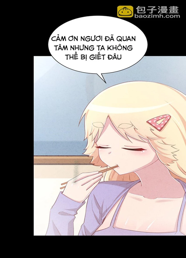 Ông Trời Đã Ban Cho Tôi Siêu Năng Lực Kỳ Lạ Gì Thế Này? Chapter 68 - 13