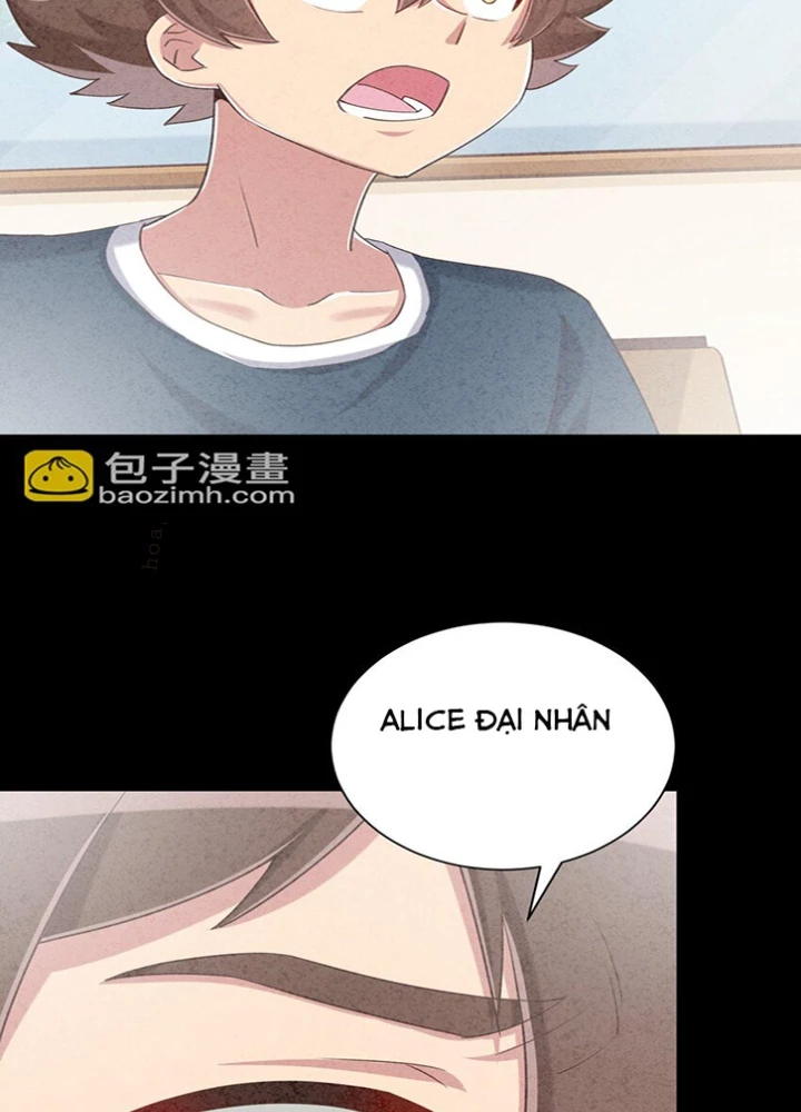 Ông Trời Đã Ban Cho Tôi Siêu Năng Lực Kỳ Lạ Gì Thế Này? Chapter 68 - 21