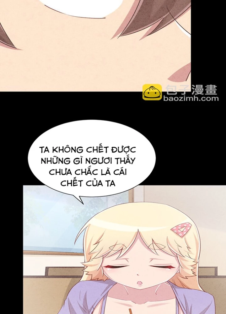 Ông Trời Đã Ban Cho Tôi Siêu Năng Lực Kỳ Lạ Gì Thế Này? Chapter 68 - 23