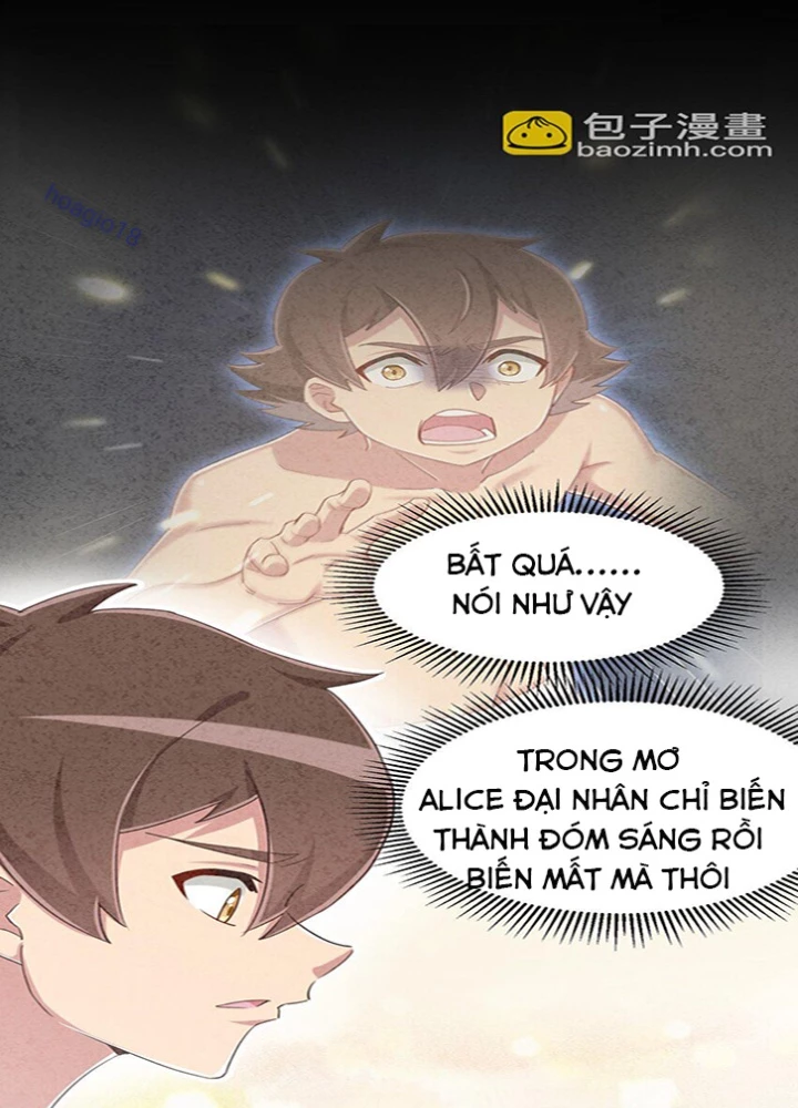 Ông Trời Đã Ban Cho Tôi Siêu Năng Lực Kỳ Lạ Gì Thế Này? Chapter 68 - 27