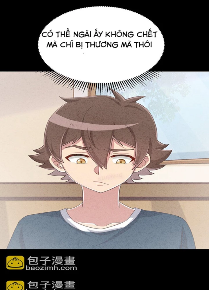 Ông Trời Đã Ban Cho Tôi Siêu Năng Lực Kỳ Lạ Gì Thế Này? Chapter 68 - 29