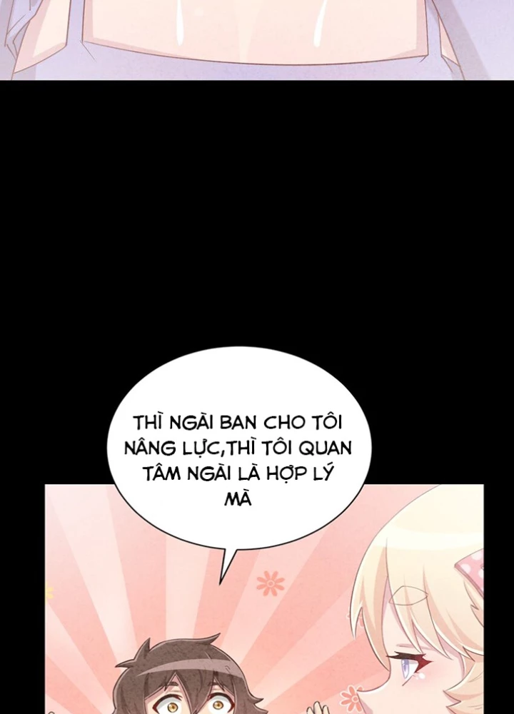 Ông Trời Đã Ban Cho Tôi Siêu Năng Lực Kỳ Lạ Gì Thế Này? Chapter 68 - 37