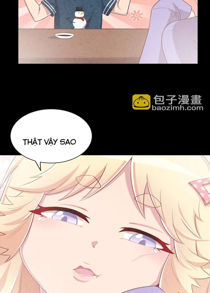 Ông Trời Đã Ban Cho Tôi Siêu Năng Lực Kỳ Lạ Gì Thế Này? Chapter 68 - 39