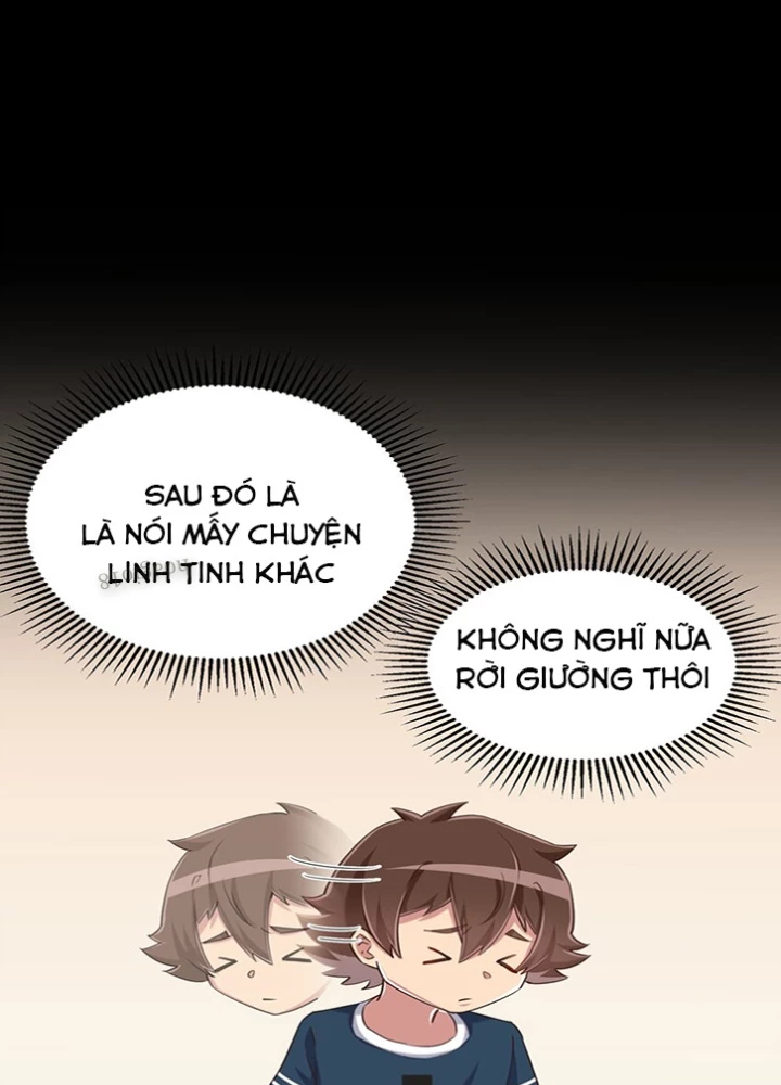 Ông Trời Đã Ban Cho Tôi Siêu Năng Lực Kỳ Lạ Gì Thế Này? Chapter 68 - 41