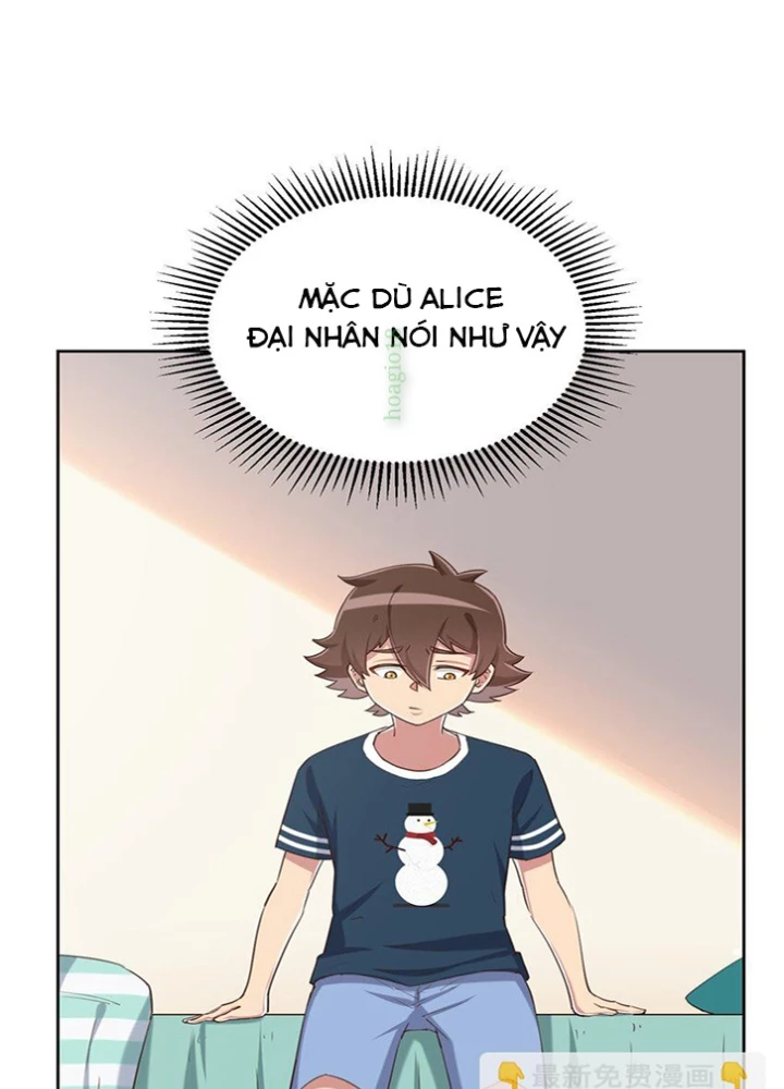 Ông Trời Đã Ban Cho Tôi Siêu Năng Lực Kỳ Lạ Gì Thế Này? Chapter 68 - 43