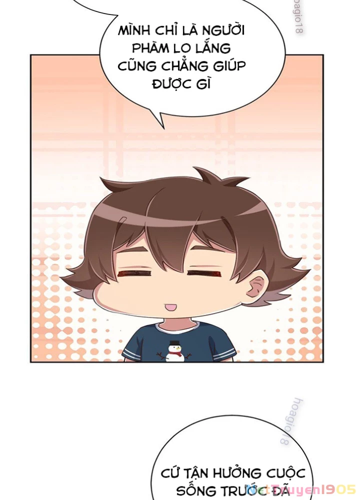 Ông Trời Đã Ban Cho Tôi Siêu Năng Lực Kỳ Lạ Gì Thế Này? Chapter 68 - 47
