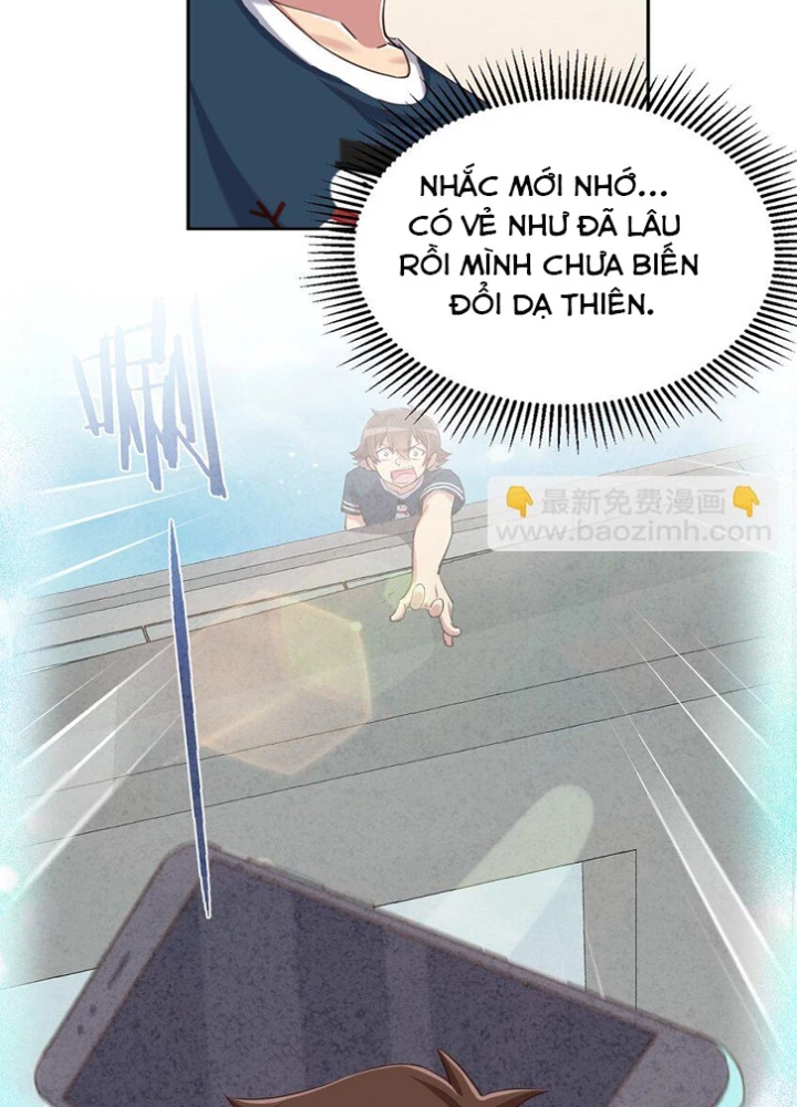 Ông Trời Đã Ban Cho Tôi Siêu Năng Lực Kỳ Lạ Gì Thế Này? Chapter 68 - 51