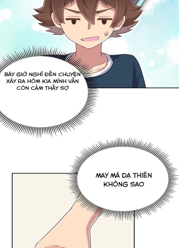Ông Trời Đã Ban Cho Tôi Siêu Năng Lực Kỳ Lạ Gì Thế Này? Chapter 68 - 53