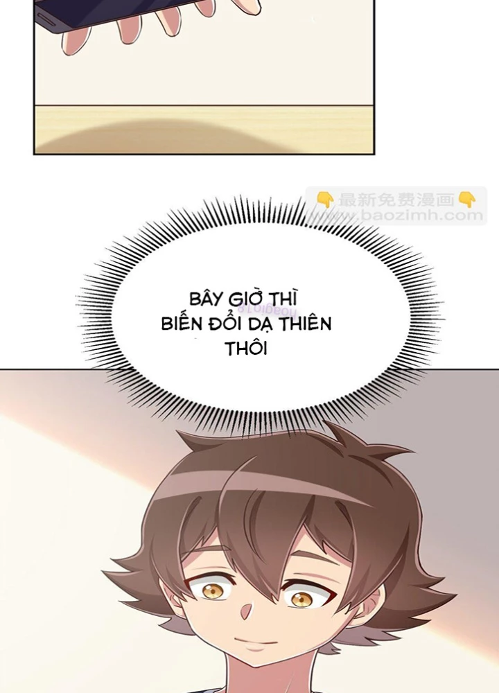 Ông Trời Đã Ban Cho Tôi Siêu Năng Lực Kỳ Lạ Gì Thế Này? Chapter 68 - 55