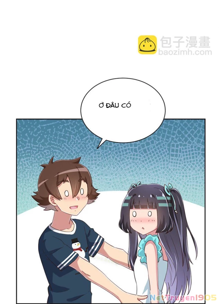 Ông Trời Đã Ban Cho Tôi Siêu Năng Lực Kỳ Lạ Gì Thế Này? Chapter 68 - 73