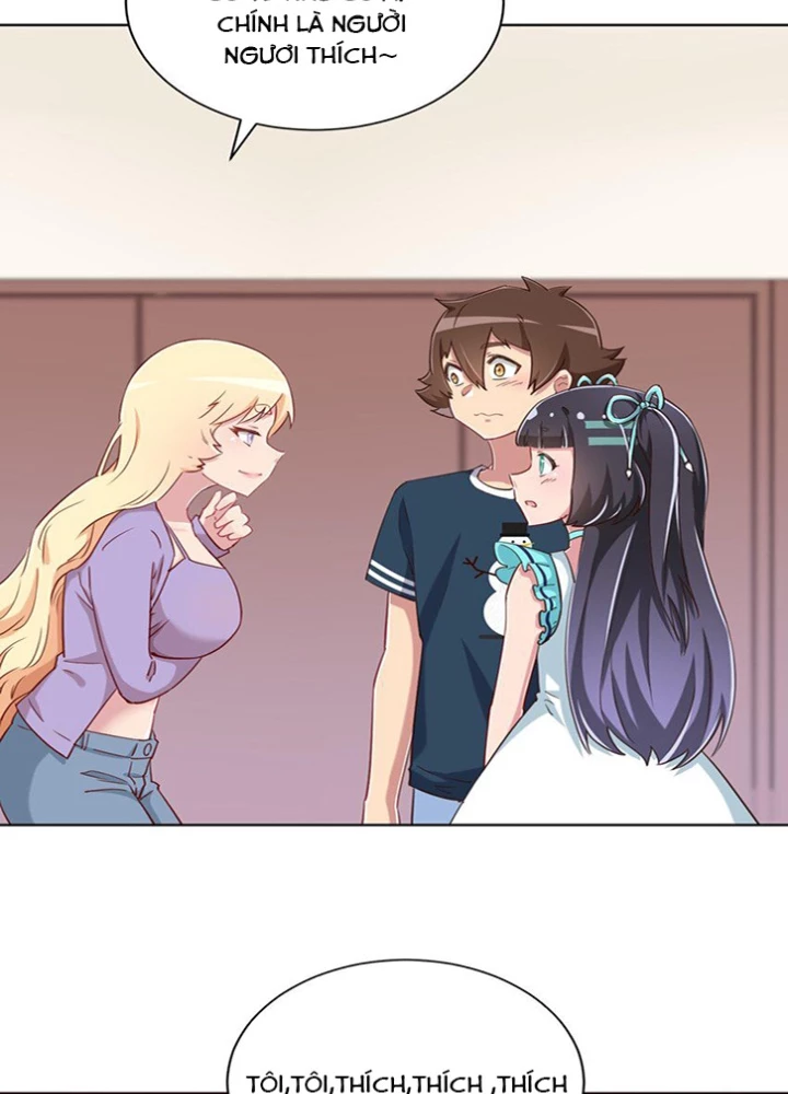 Ông Trời Đã Ban Cho Tôi Siêu Năng Lực Kỳ Lạ Gì Thế Này? Chapter 68 - 77