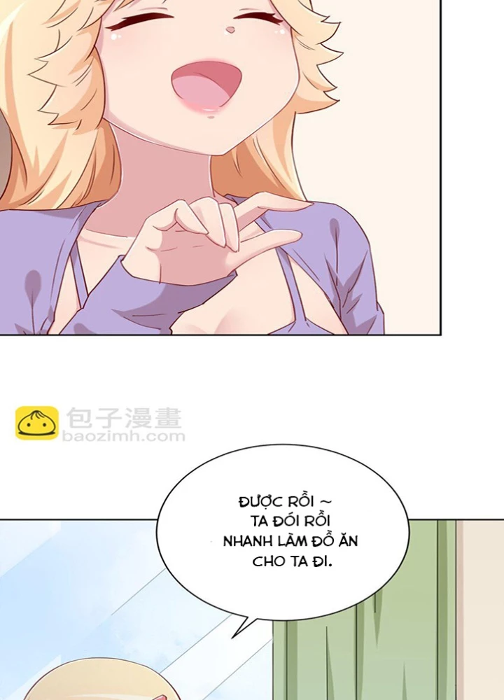 Ông Trời Đã Ban Cho Tôi Siêu Năng Lực Kỳ Lạ Gì Thế Này? Chapter 68 - 81