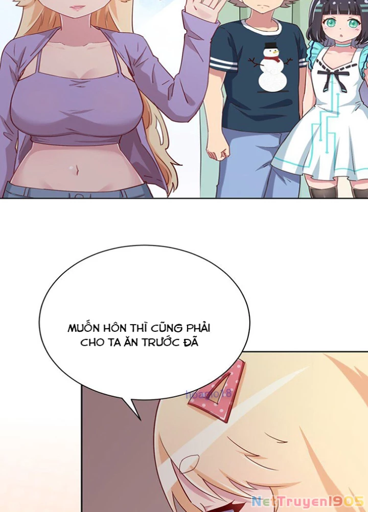 Ông Trời Đã Ban Cho Tôi Siêu Năng Lực Kỳ Lạ Gì Thế Này? Chapter 68 - 83