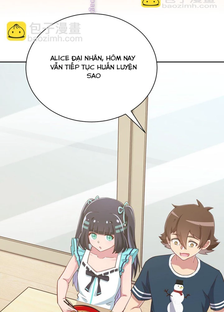 Ông Trời Đã Ban Cho Tôi Siêu Năng Lực Kỳ Lạ Gì Thế Này? Chapter 68 - 89