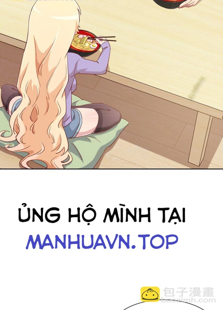 Ông Trời Đã Ban Cho Tôi Siêu Năng Lực Kỳ Lạ Gì Thế Này? Chapter 68 - 91