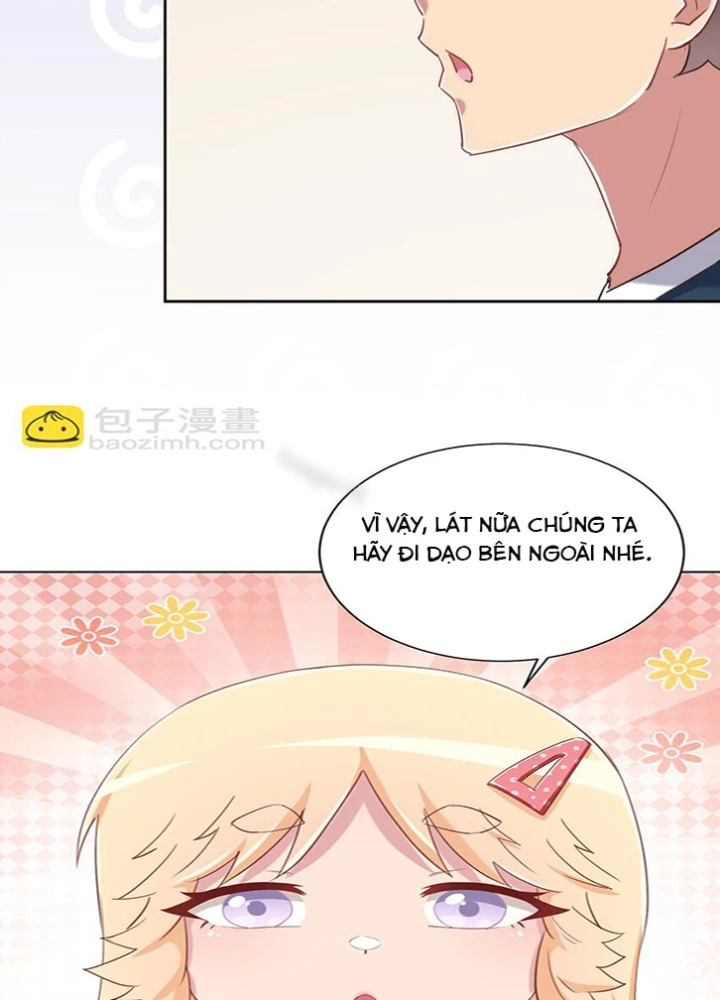 Ông Trời Đã Ban Cho Tôi Siêu Năng Lực Kỳ Lạ Gì Thế Này? Chapter 68 - 99