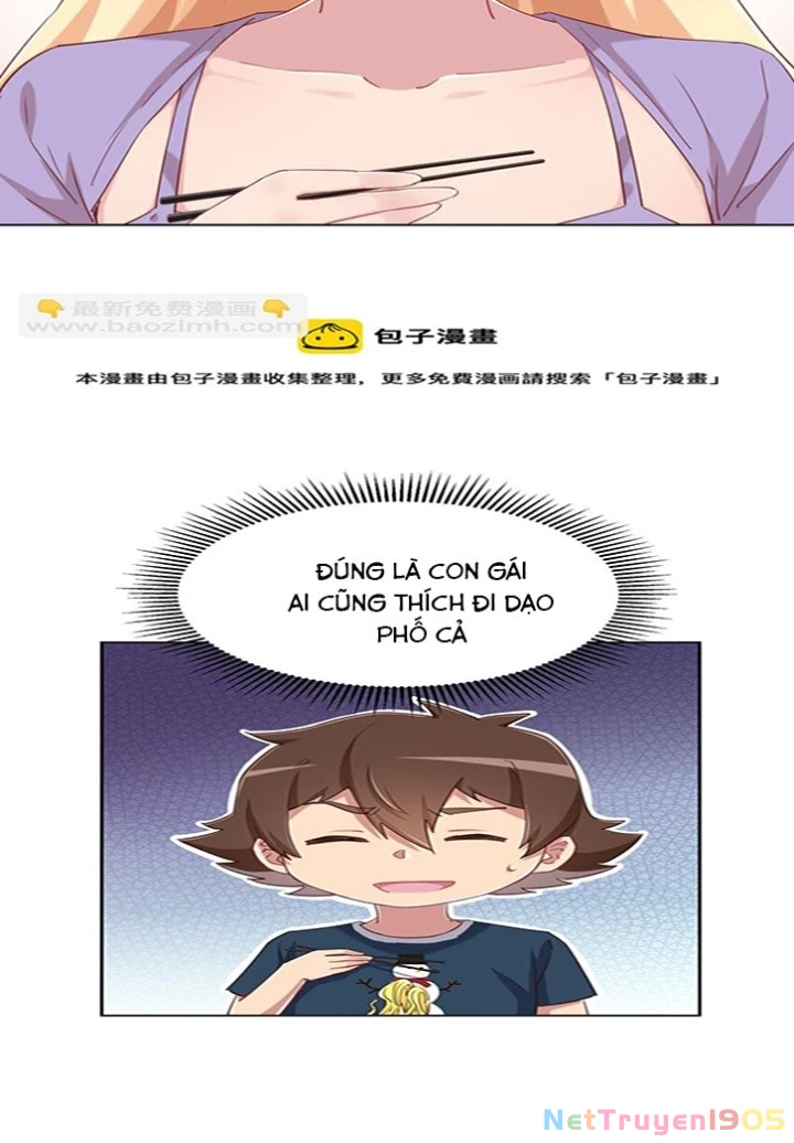 Ông Trời Đã Ban Cho Tôi Siêu Năng Lực Kỳ Lạ Gì Thế Này? Chapter 68 - 101