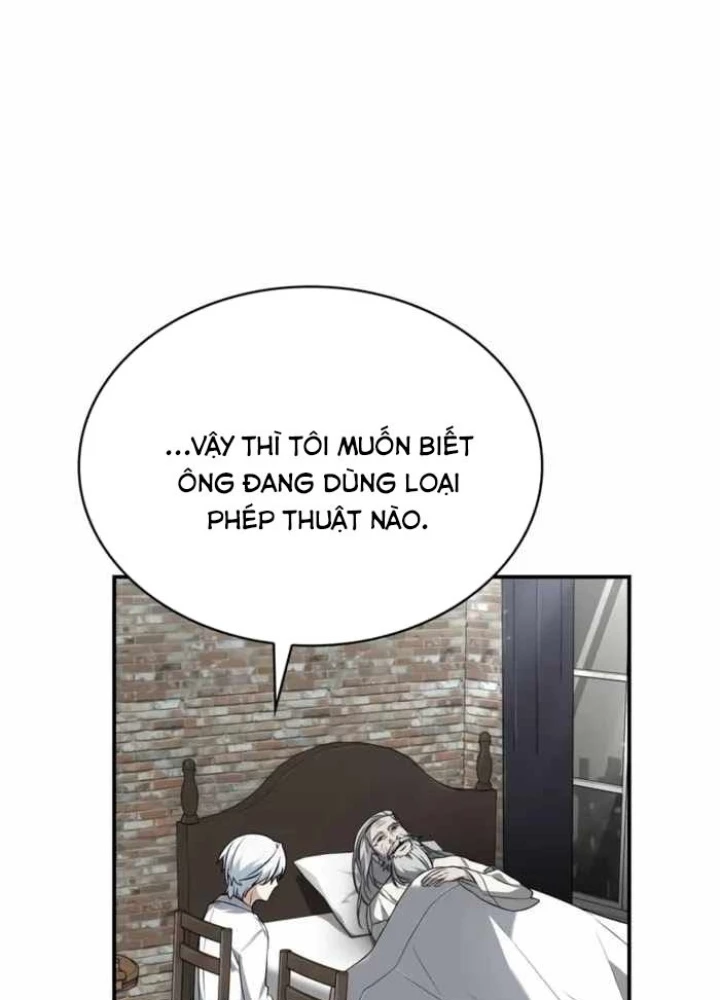 Đa Sắc Ma Pháp Sư Thiên Tài Chapter 43 - 51