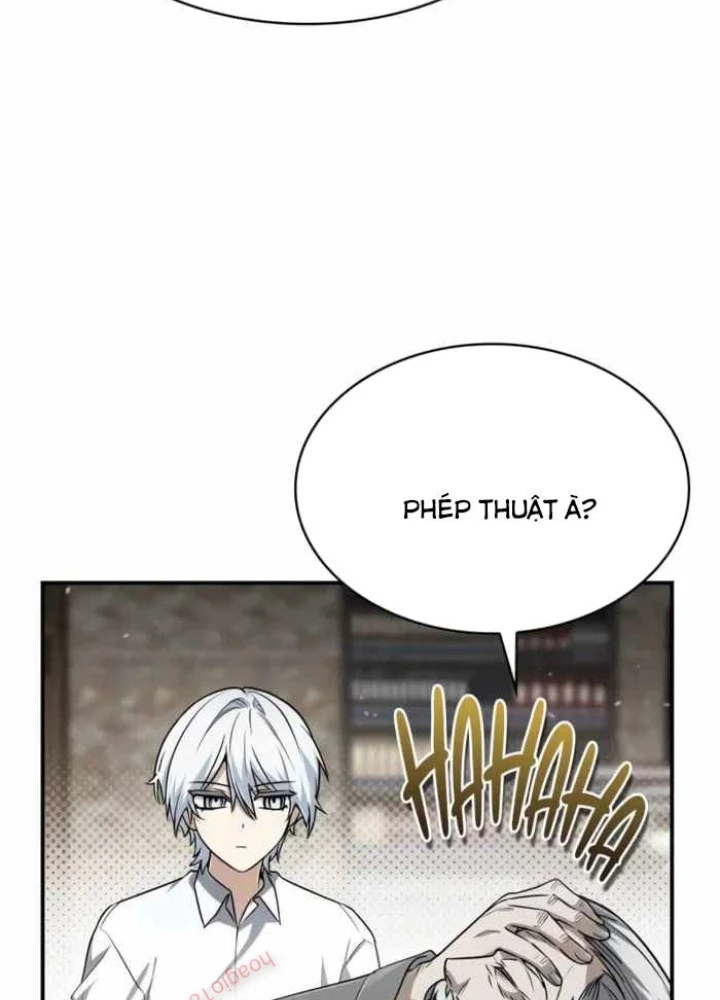 Đa Sắc Ma Pháp Sư Thiên Tài Chapter 43 - 57