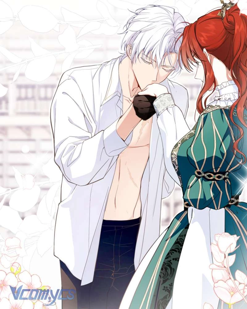 Cô Ấy Sẽ Thuần Hóa Các Anh Hùng Chapter 13 - 4