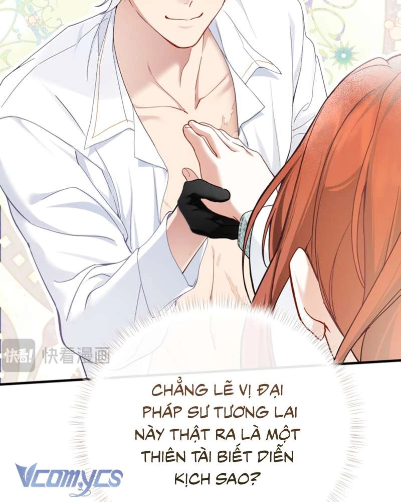 Cô Ấy Sẽ Thuần Hóa Các Anh Hùng Chapter 13 - 10