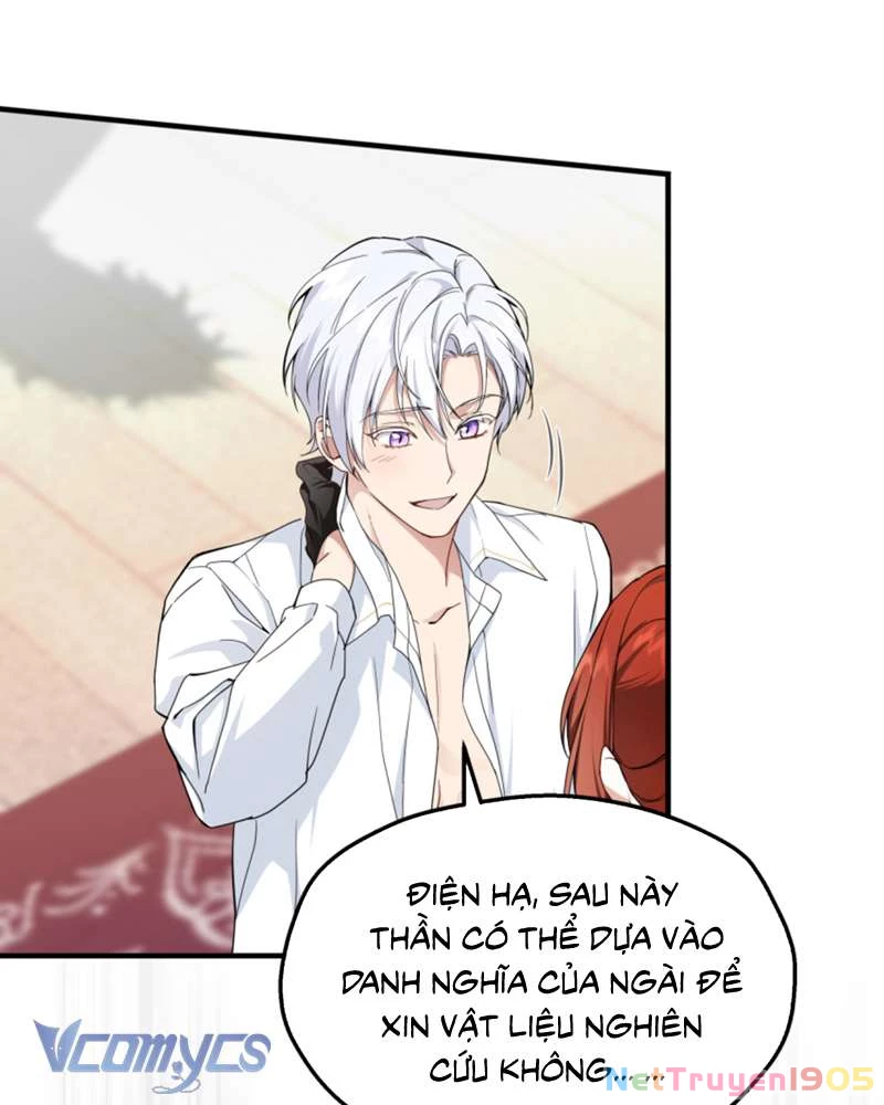 Cô Ấy Sẽ Thuần Hóa Các Anh Hùng Chapter 13 - 13
