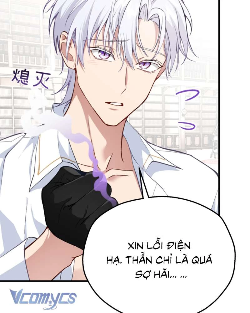 Cô Ấy Sẽ Thuần Hóa Các Anh Hùng Chapter 13 - 46