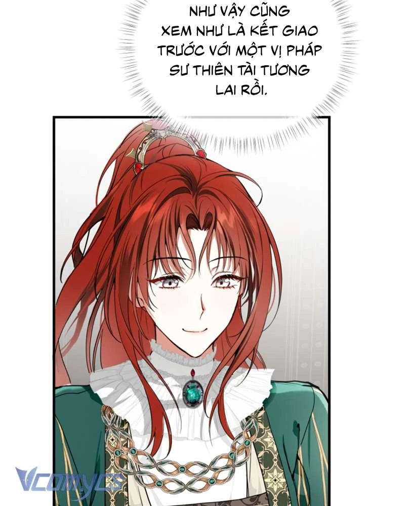 Cô Ấy Sẽ Thuần Hóa Các Anh Hùng Chapter 13 - 89