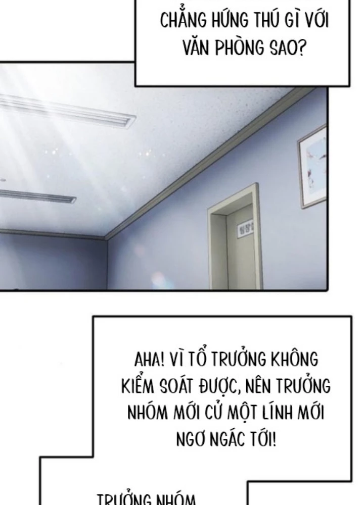 Đi Lên Từ Đáy Xã Hội Chapter 32 - 7