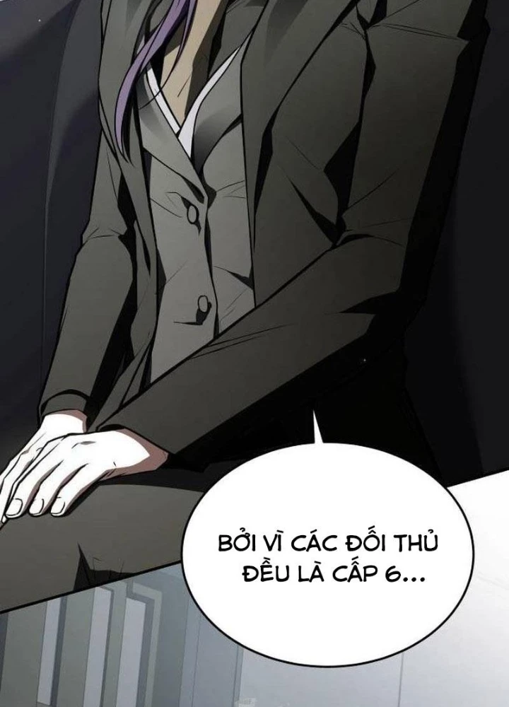 Kim Chiến Sĩ: Hành Trình Xây Dựng Đặc Tính Chapter 48 - 15