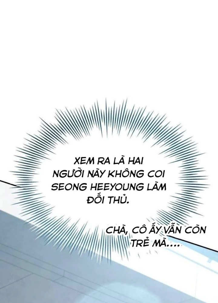 Kim Chiến Sĩ: Hành Trình Xây Dựng Đặc Tính Chapter 48 - 51