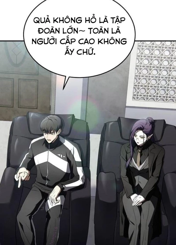 Kim Chiến Sĩ: Hành Trình Xây Dựng Đặc Tính Chapter 48 - 65